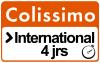 Colissimo international