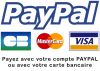 Logo paypal